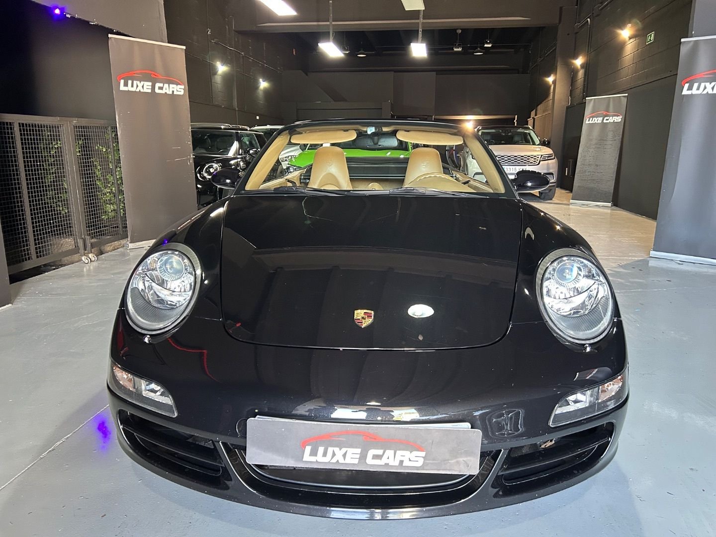 Porsche 911 Carrera S Coupe 355cv 997 - Imagen 3