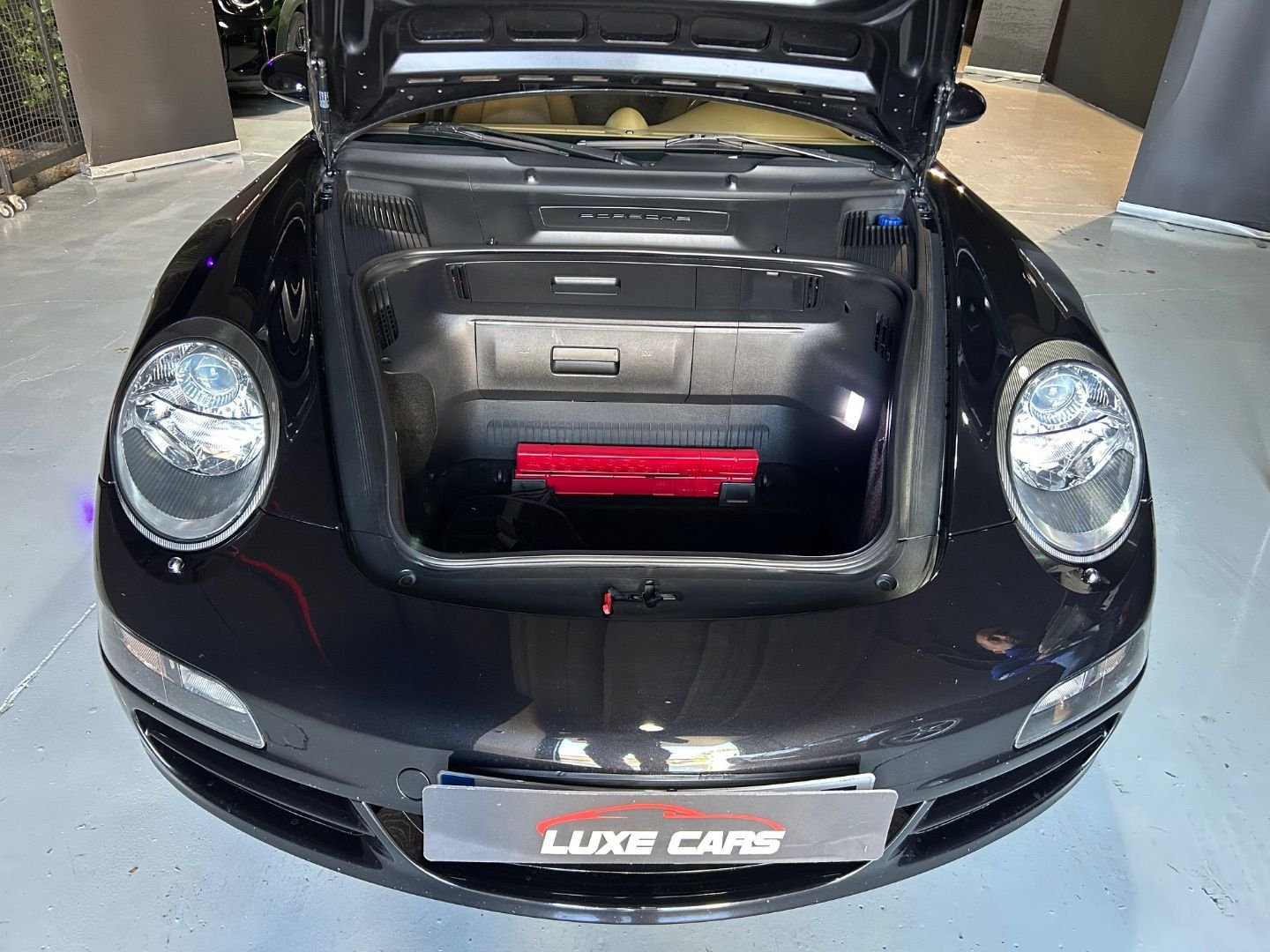 Porsche 911 Carrera S Coupe 355cv 997 - Imagen 6