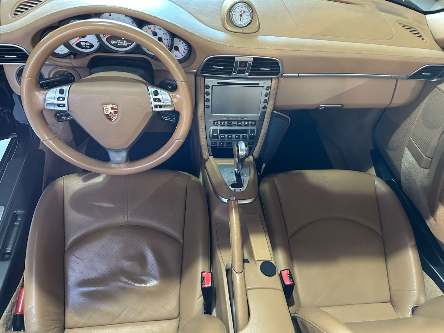 Porsche 911 Carrera S Coupe 355cv 997 - Imagen 9