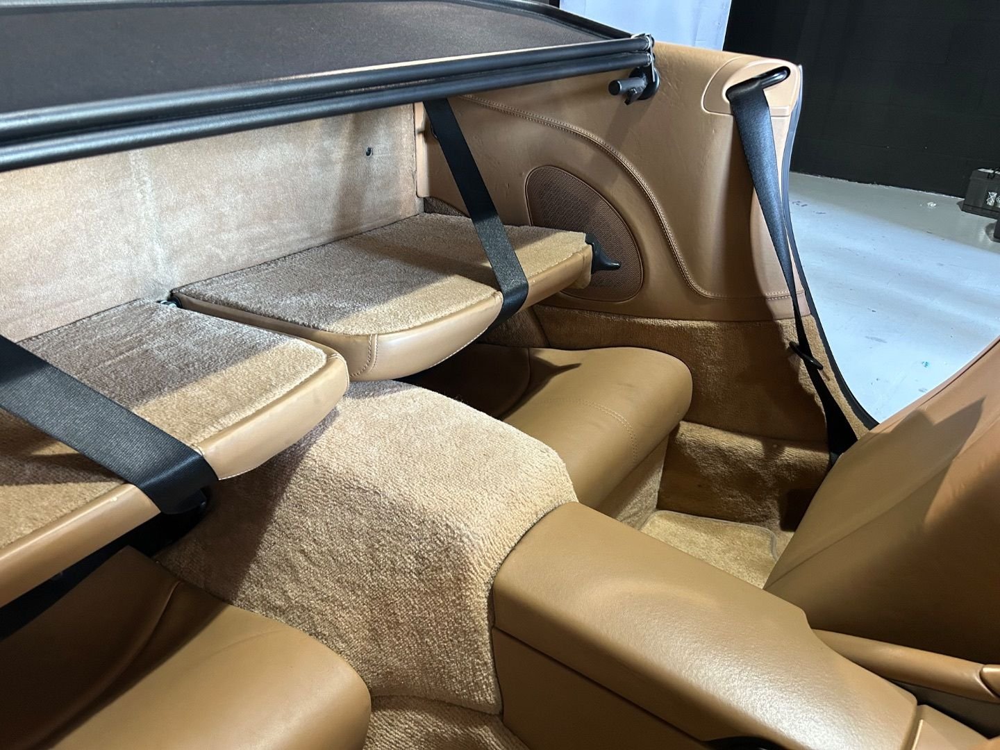 Porsche 911 Carrera S Coupe 355cv 997 - Imagen 11