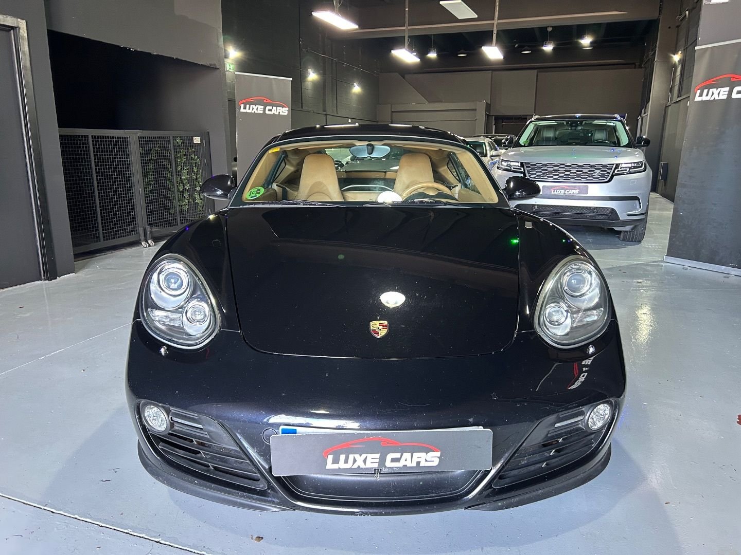 Porsche Cayman - Imagen 3