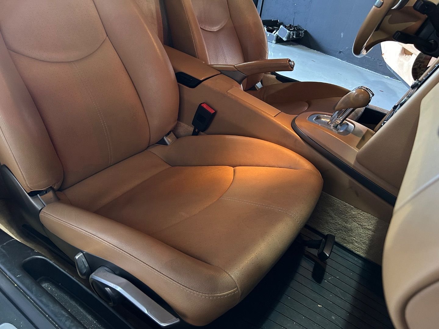 Porsche Cayman - Imagen 9