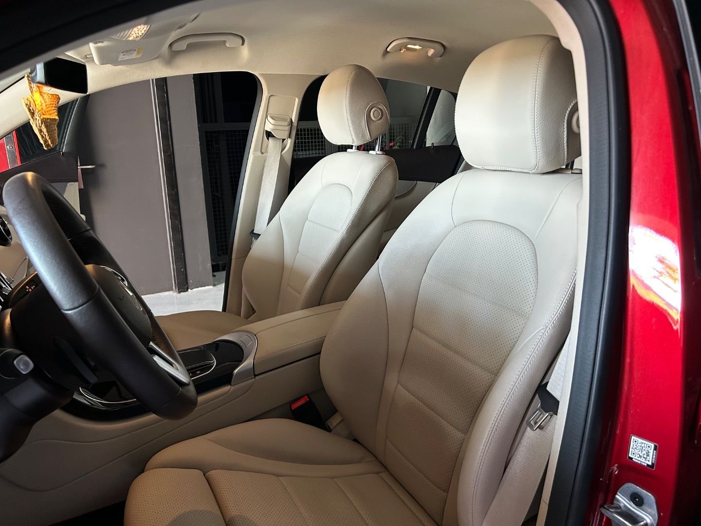 MERCEDES-BENZ GLC Coupé GLC 300 de 4MATIC - Imagen 10