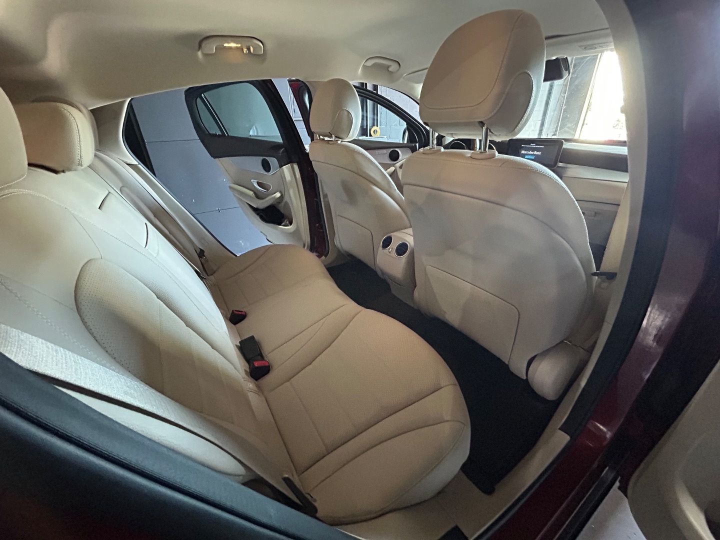 MERCEDES-BENZ GLC Coupé GLC 300 de 4MATIC - Imagen 11