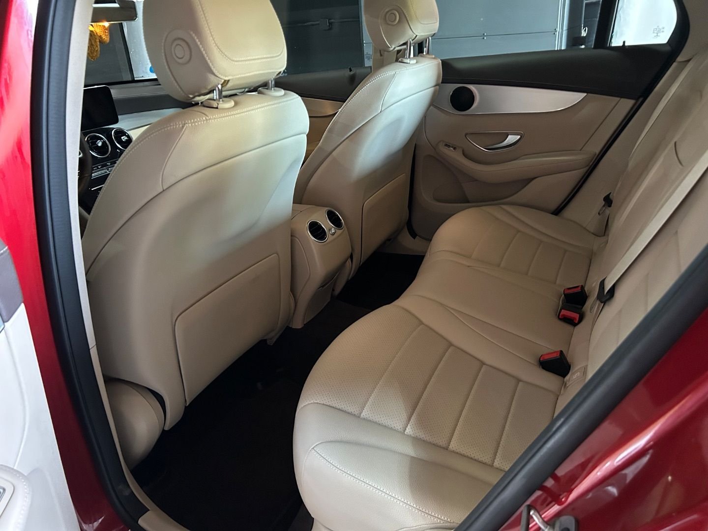 MERCEDES-BENZ GLC Coupé GLC 300 de 4MATIC - Imagen 12