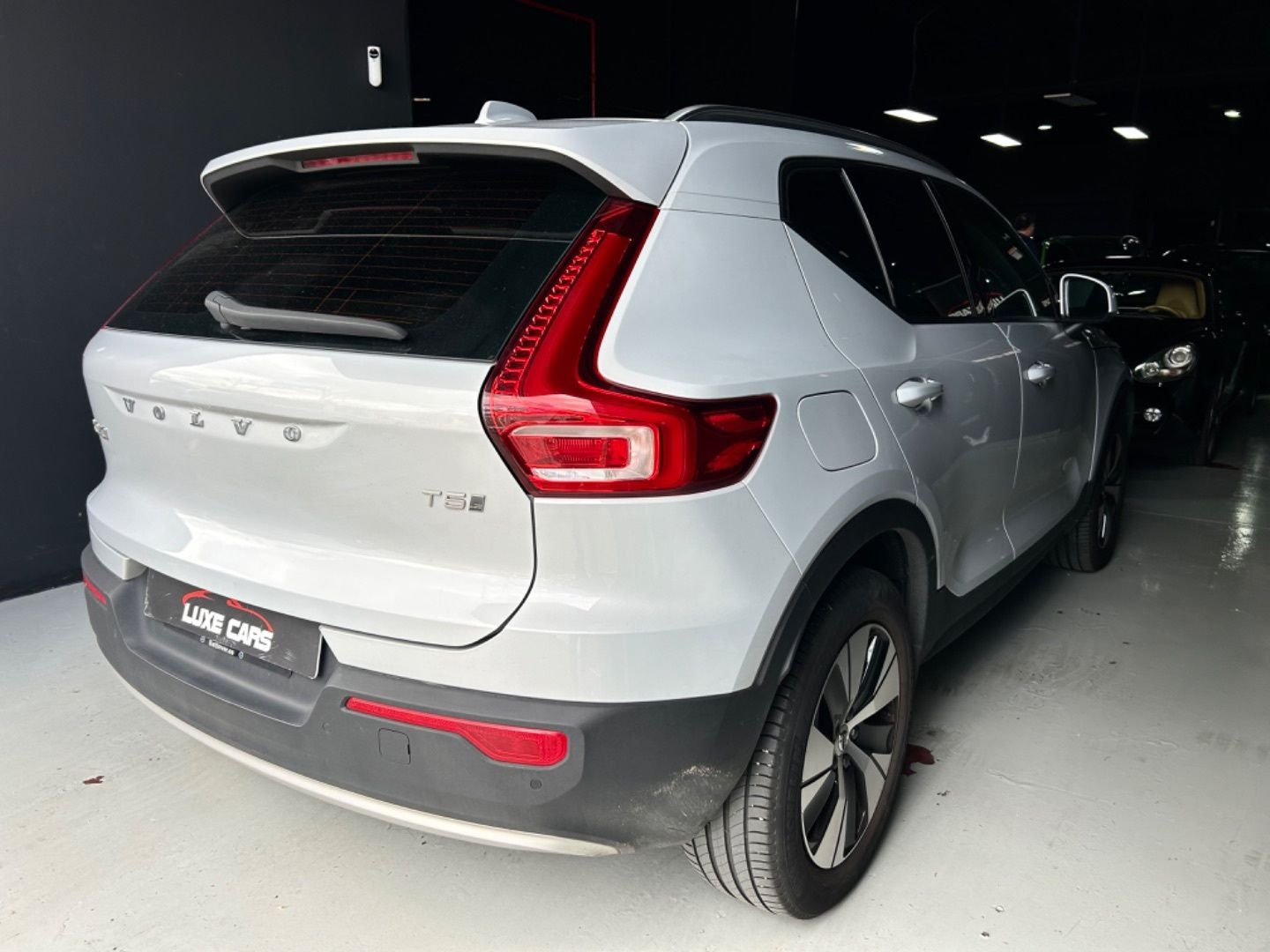 VOLVO XC40 1.5 T5 Twin Business Plus Auto - Imagen 5