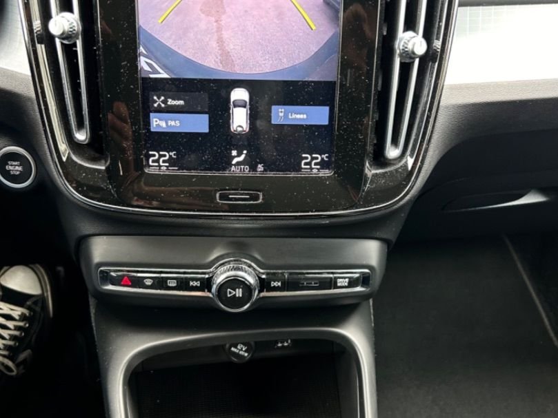 VOLVO XC40 1.5 T5 Twin Business Plus Auto - Imagen 10